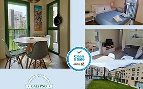 Alojamento Calypso